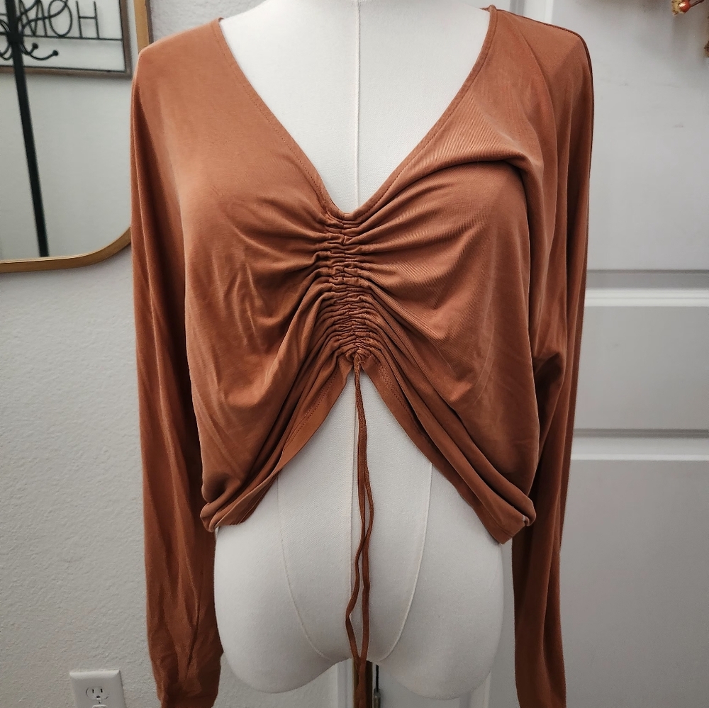 Joylab Athletic Top